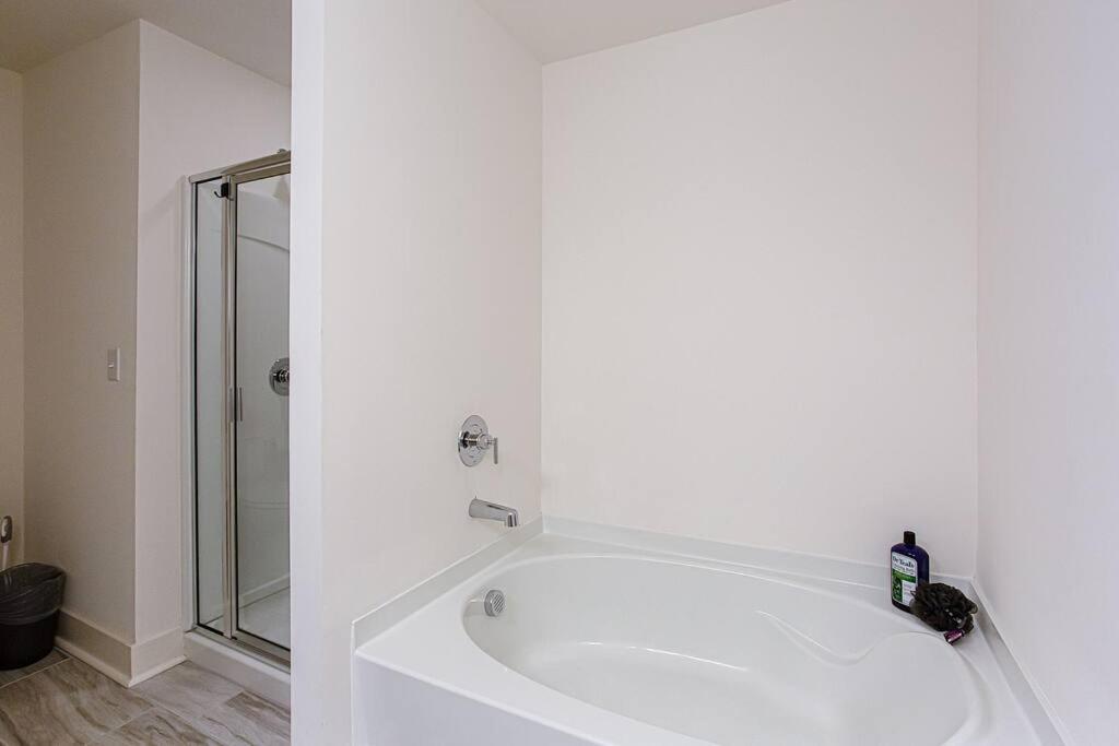 Redan2022 Quiet Relaxing And Secure Town House Near Atlantaアパートメント エクステリア 写真