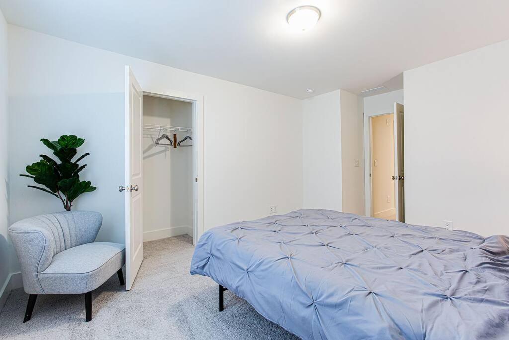 Redan2022 Quiet Relaxing And Secure Town House Near Atlantaアパートメント エクステリア 写真