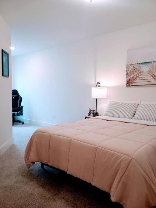 Redan2022 Quiet Relaxing And Secure Town House Near Atlantaアパートメント エクステリア 写真